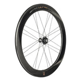 Campagnolo BORA Ultra WTO 60 Disc Brake 2WF DCS Wheelset