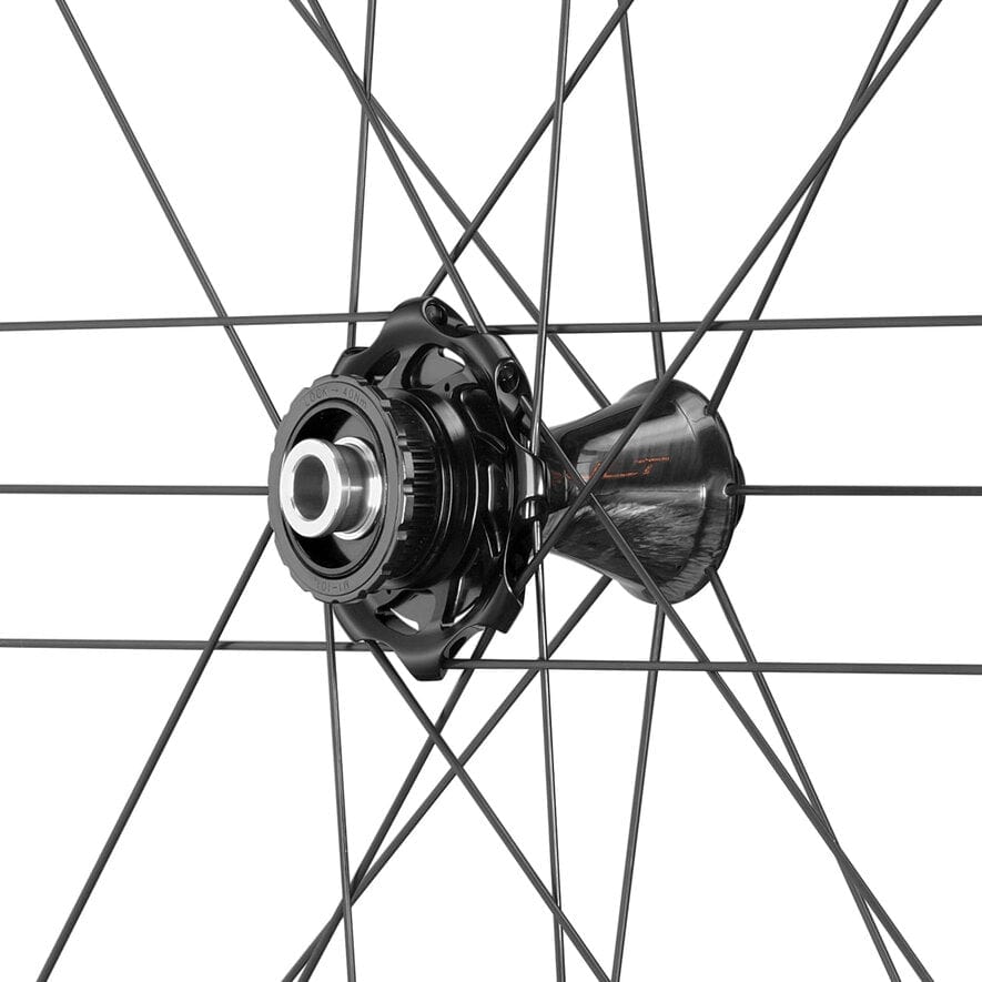 Campagnolo BORA Ultra WTO 60 Disc Brake 2WF DCS Wheelset