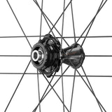 Campagnolo BORA Ultra WTO 60 Disc Brake 2WF DCS Wheelset