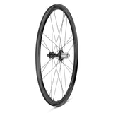 Campagnolo BORA WTO 33 Disc Brake 2WF Dark Wheelset