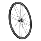 Campagnolo BORA WTO 33 Disc Brake 2WF Dark Wheelset