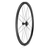 Campagnolo BORA WTO 33 Disc Brake 2WF Dark Wheelset