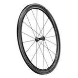 Campagnolo BORA WTO 45 Rim Brake 2WF Dark Wheelset + Brake Pads