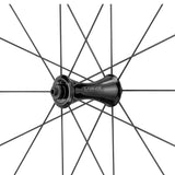 Campagnolo BORA WTO 45 Rim Brake 2WF Dark Wheelset + Brake Pads