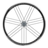 Campagnolo SCIROCCO Rim Brake C17 CL Wheelset