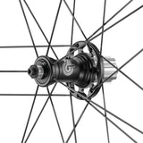 Campagnolo SCIROCCO Rim Brake C17 CL Wheelset