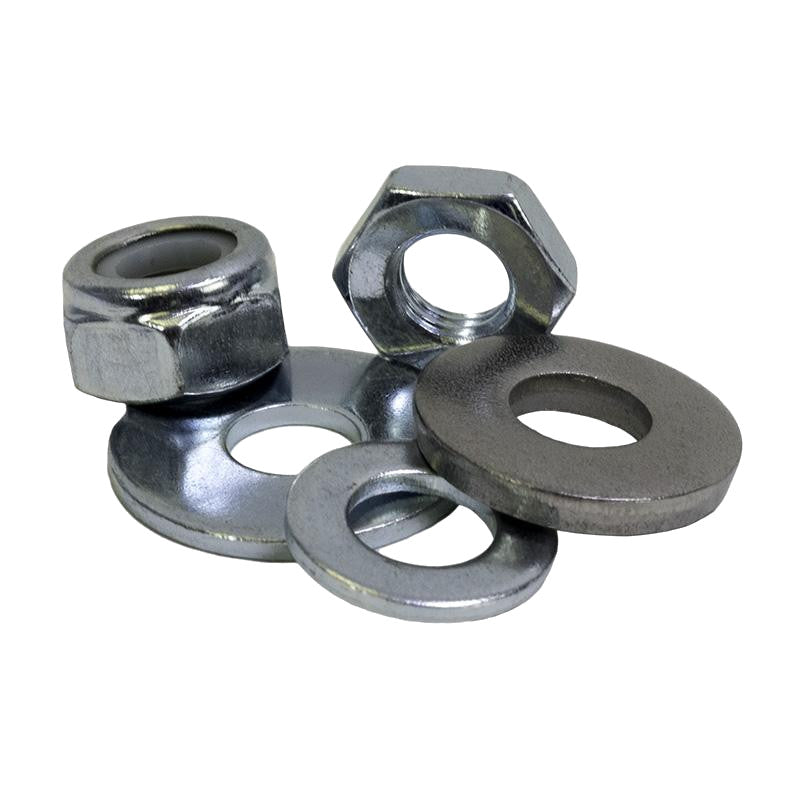 Silca Nut/Washer Kit for Pista and Superpista Pump