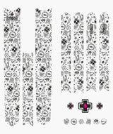 Muc-Off Frame Protection Kit - DH/ENDURO/TRAIL - PUNK
