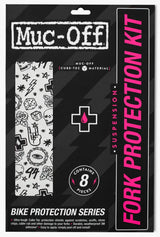 Muc-Off Fork Protection Kit - PUNK