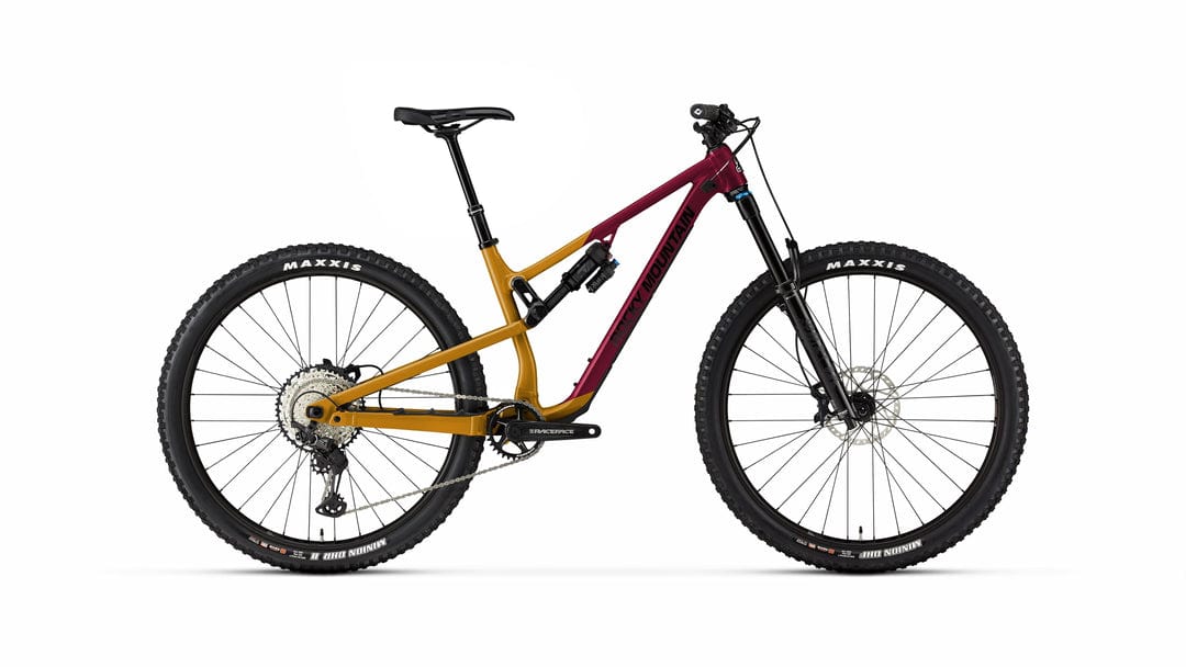 Rocky mountain instinct 2021 release date sale