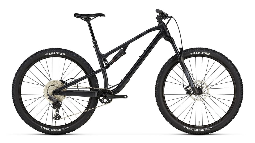 Rocky Mountain 2023 Element Alloy 10 MTB Grey/Black
