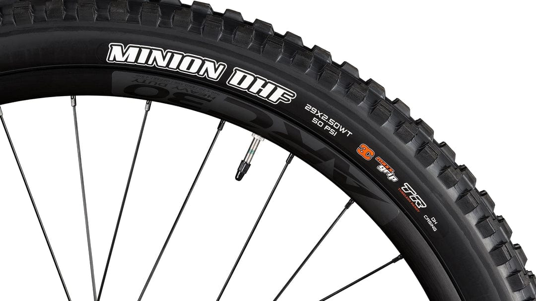 Rocky Mountain 2023 Slayer Alloy 30 Park Edition Downhill MTB Red/Blue