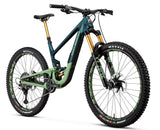 Rocky Mountain Altitude Carbon 90 Rally Edition MTB Across the Universe / Sweet Leaf