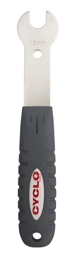 Weldtite Cyclo Pedal Wrench