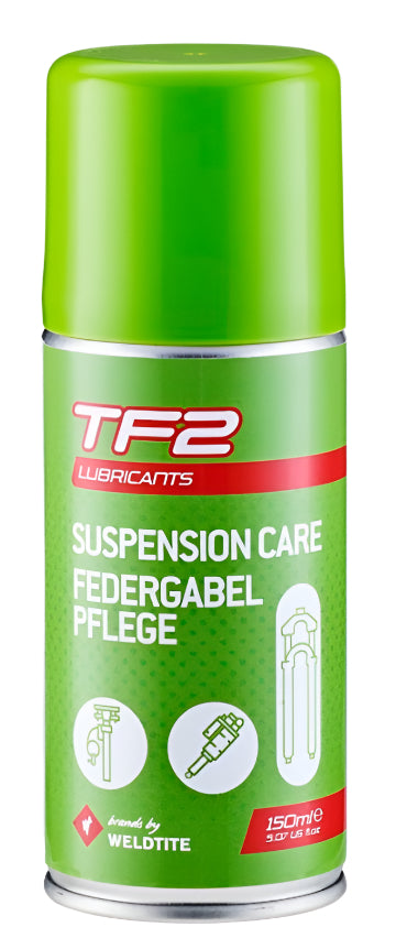 Weldtite TF2 Aerosol Suspension Care Spray 150ml, 12-Pack