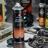 Weldtite TF2 Jet Blast Degreaser (500ml)