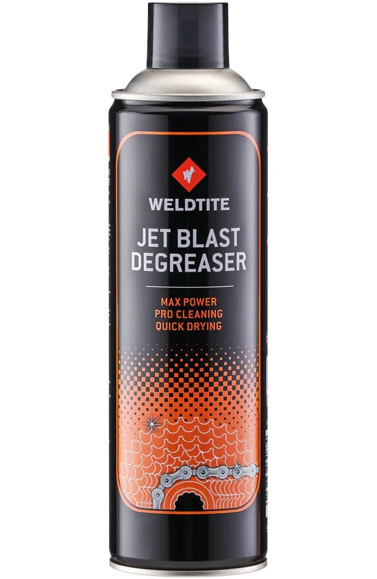 Weldtite TF2 Jet Blast Degreaser (500ml)