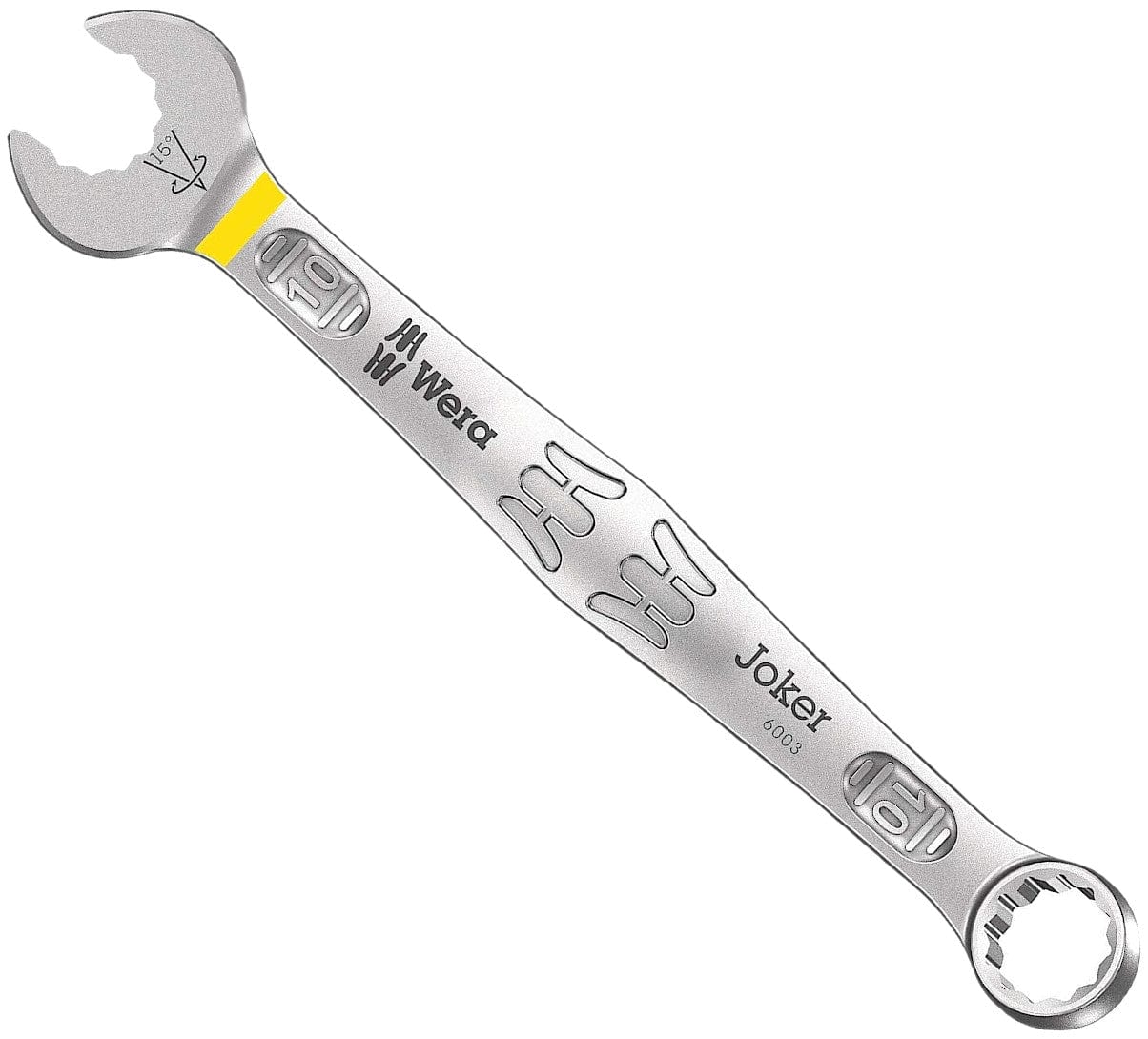 Wera 6003 Joker 10mm Combination Wrench