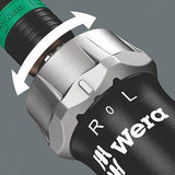 Wera 816 RA Ratchet Screwdriver