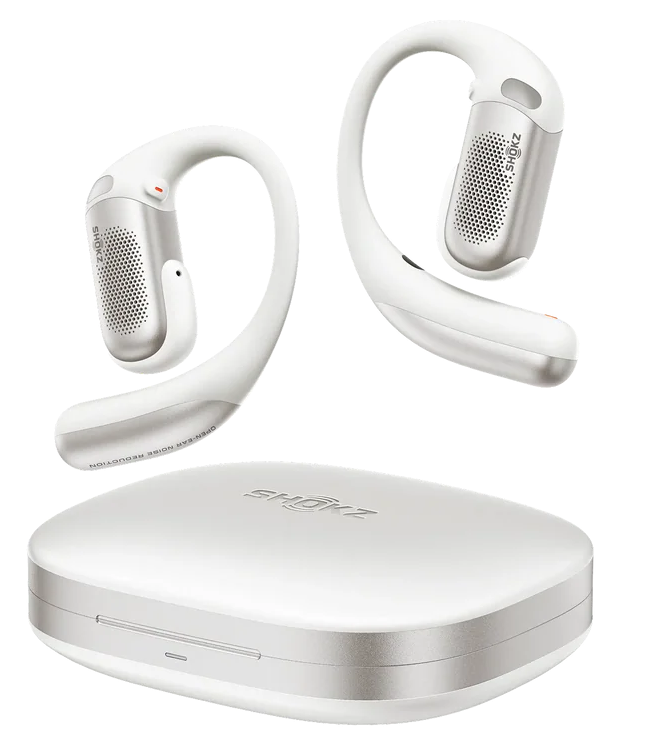 SHOKZ OPENFIT PRO True Wireless Earbuds 