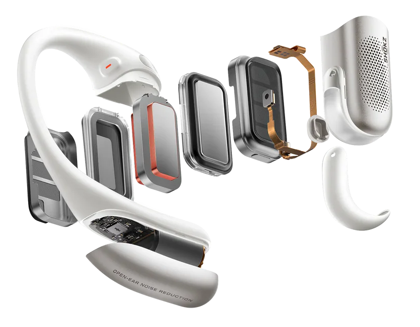 SHOKZ OPENFIT PRO True Wireless Earbuds 