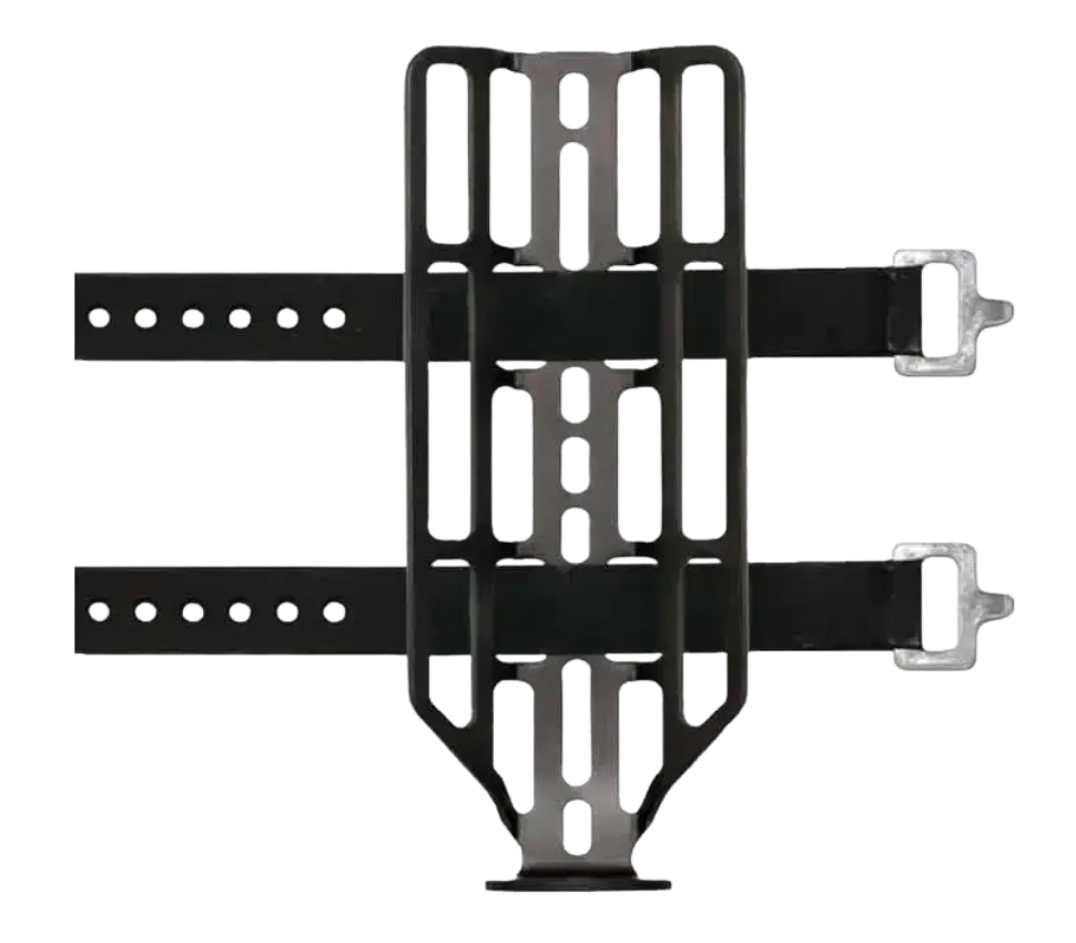 Widefoot Classic Cargo Mount