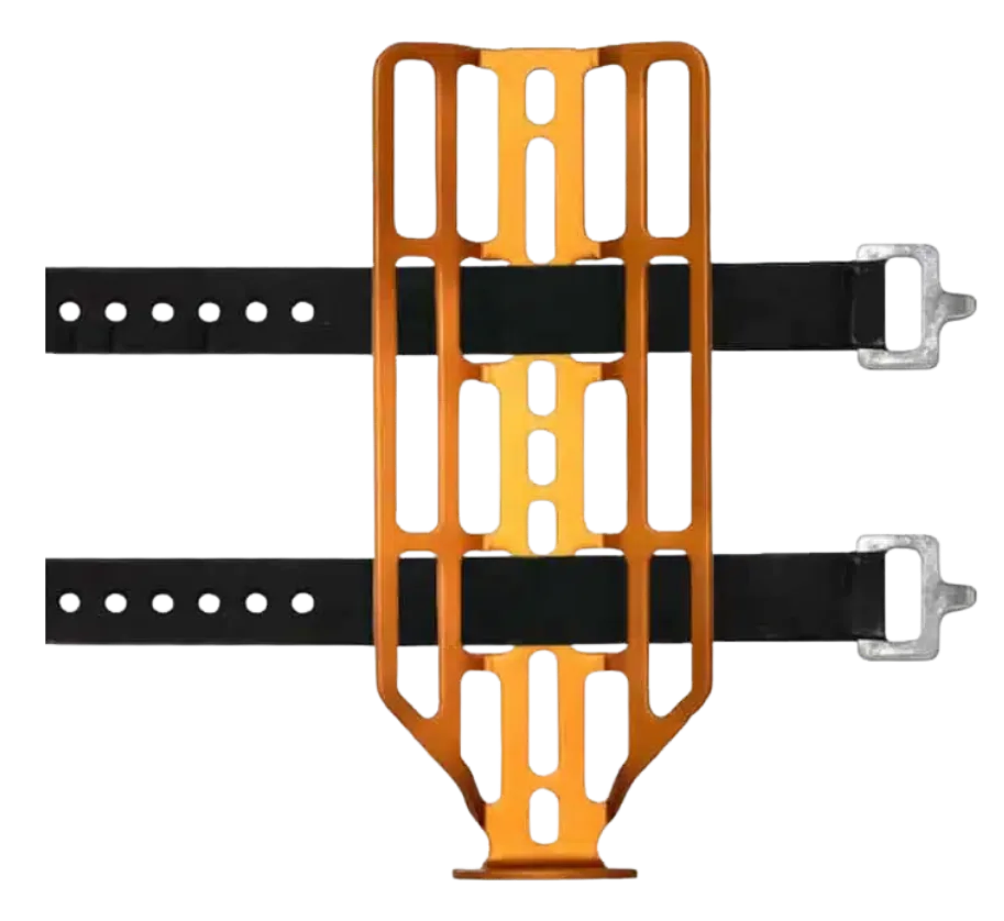 Widefoot Classic Cargo Mount