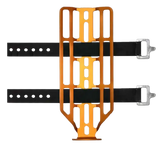 Widefoot Classic Cargo Mount