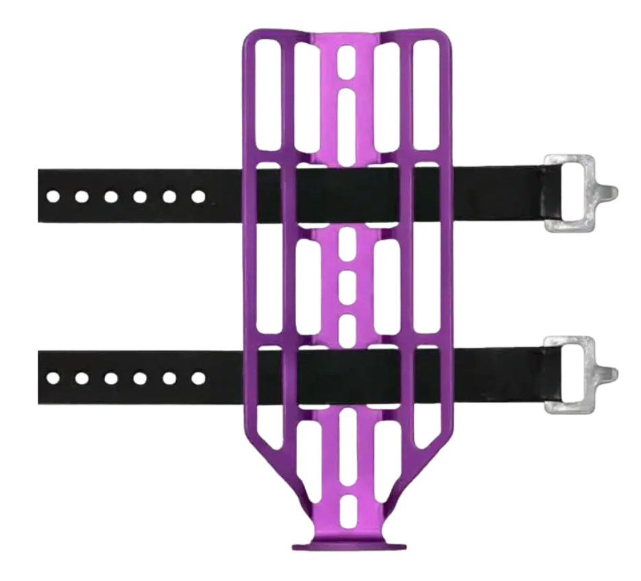 Widefoot Classic Cargo Mount