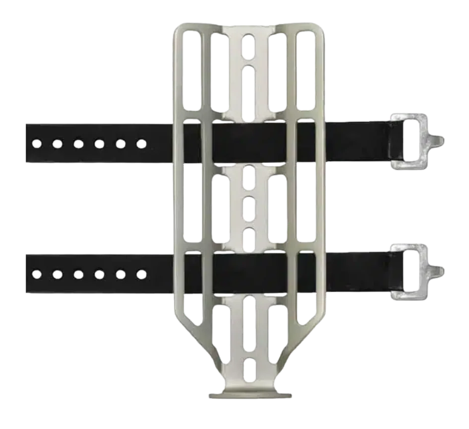 Widefoot Classic Cargo Mount