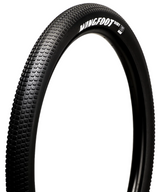 Goodyear Wingfoot Dirt Tube Type 26x2.2 Black Folding Tyre