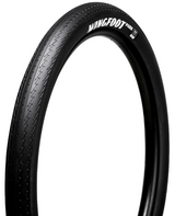 Goodyear Wingfoot Park Tube Type 26x2.2 Black Folding Tyre