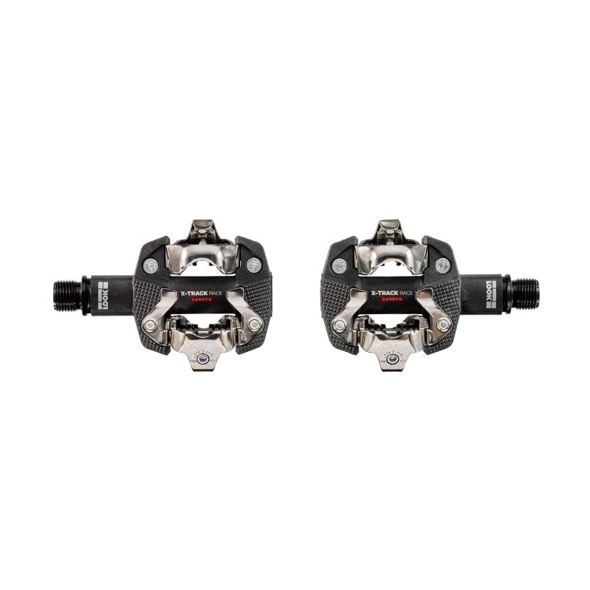 LOOK Xtrack Race Carbon CX/Gravel Pedals