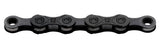 KMC 12 SPEED 126 LINKS CHAIN BLACK 1/2" x 11/128" 