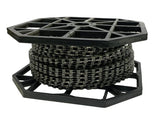 KMC 6/7/8 SPEED CHAIN 50M Roll 1/2" x 3/32"