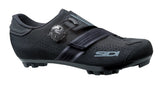 Sidi Aertis Mega Black/Black Cycling Shoes
