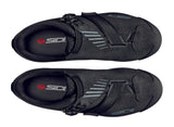 Sidi Aertis Mega Black/Black Cycling Shoes