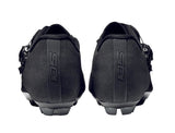 Sidi Aertis Mega Black/Black Cycling Shoes