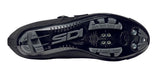 Sidi Aertis Mega Black/Black Cycling Shoes