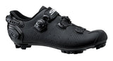 Sidi Drako 2S Black Cycling Shoes