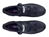 Sidi Drako 2S Black Cycling Shoes