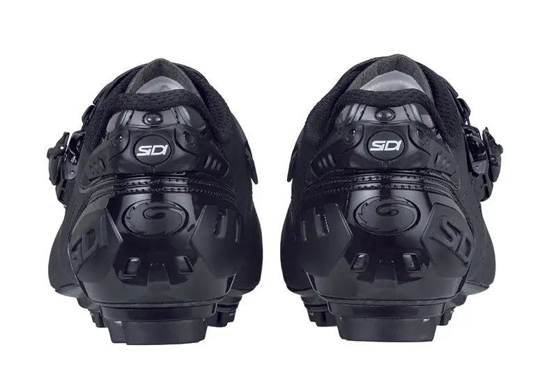 Sidi Drako 2S Black Cycling Shoes