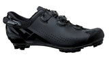 Sidi Tiger 2S Black Cycling Shoes
