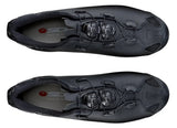 Sidi Tiger 2S Black Cycling Shoes