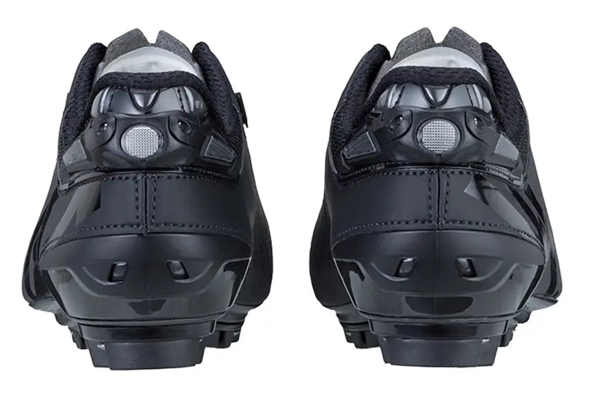 Sidi Tiger 2S Black Cycling Shoes