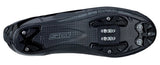 Sidi Tiger 2S Black Cycling Shoes