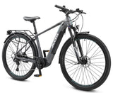 XDS Advance 600 29" MTB E-Bike Matt/Grey