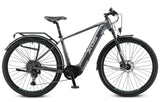 XDS Advance 600 29" MTB E-Bike Matt/Grey