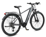 XDS Advance 600 29" MTB E-Bike Matt/Grey