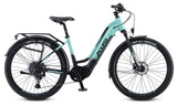 XDS Advance 600 Step Thru 27.5" MTB E-Bike